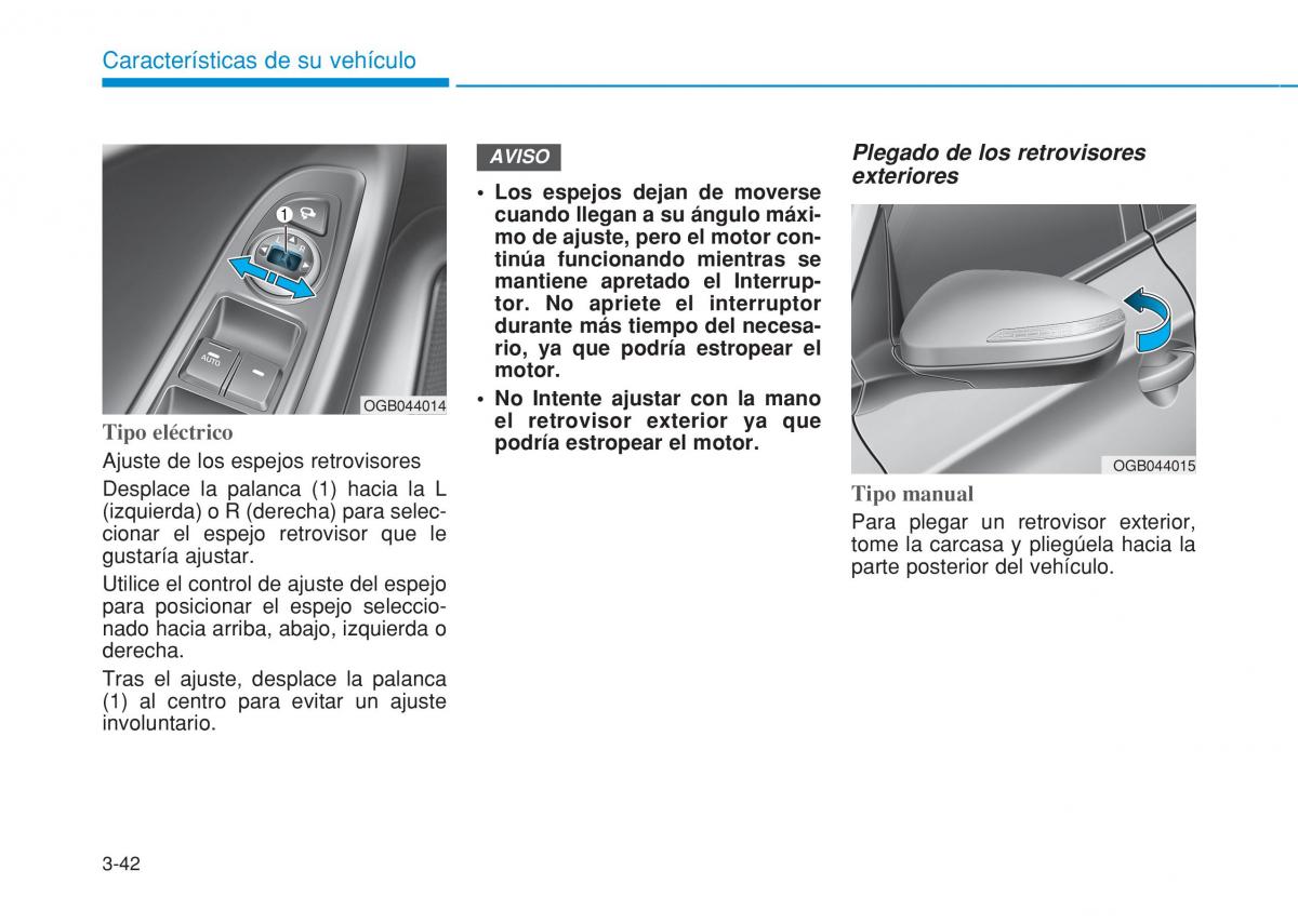 Hyundai i20 II 2 manual del propietario / page 134