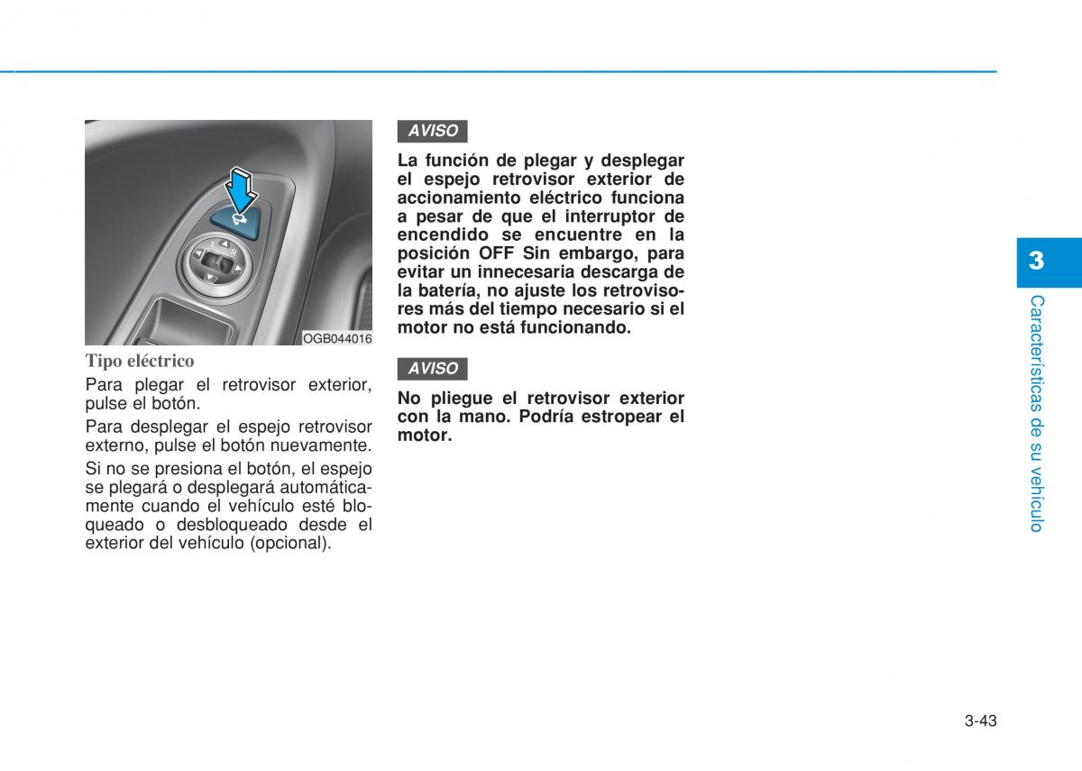 Hyundai i20 II 2 manual del propietario / page 135