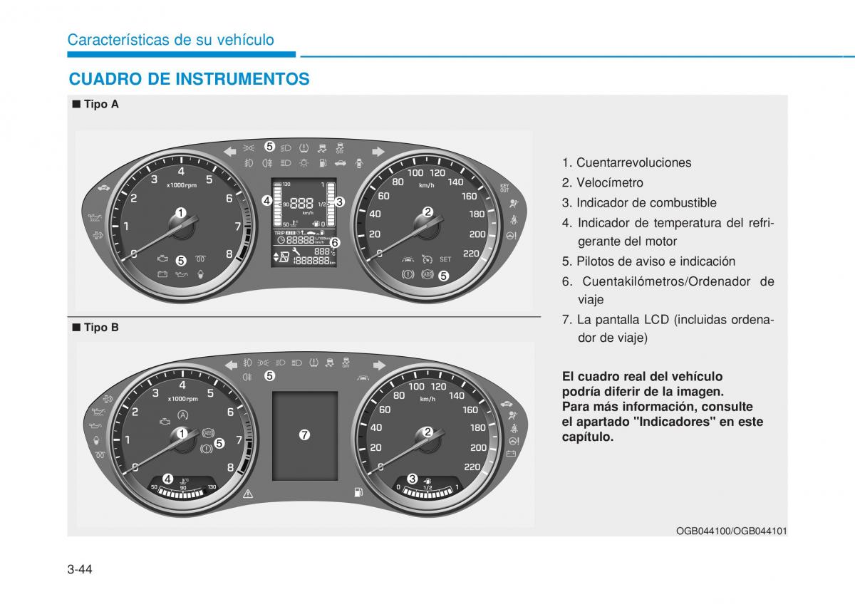 Hyundai i20 II 2 manual del propietario / page 136