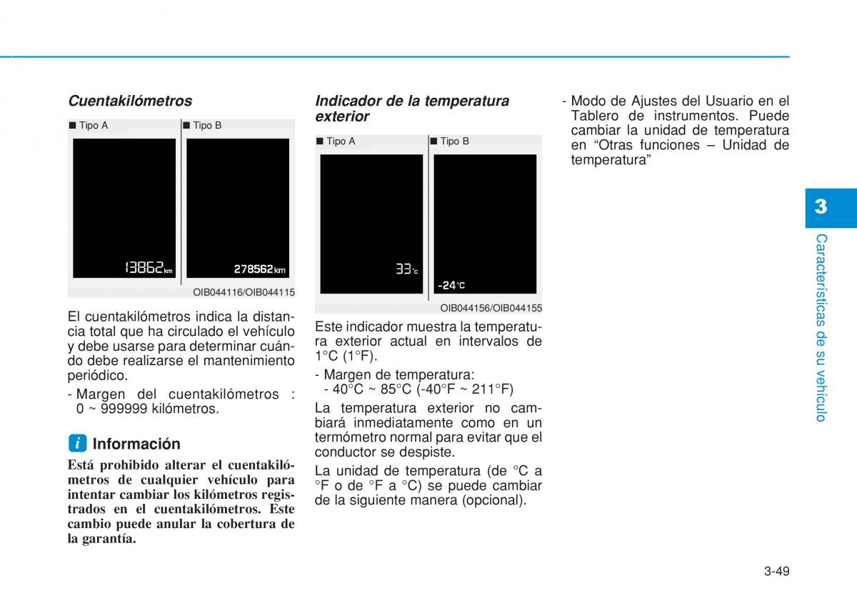 Hyundai i20 II 2 manual del propietario / page 141