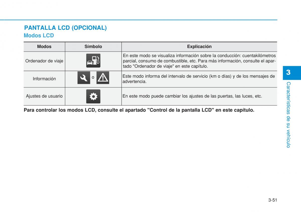 Hyundai i20 II 2 manual del propietario / page 143