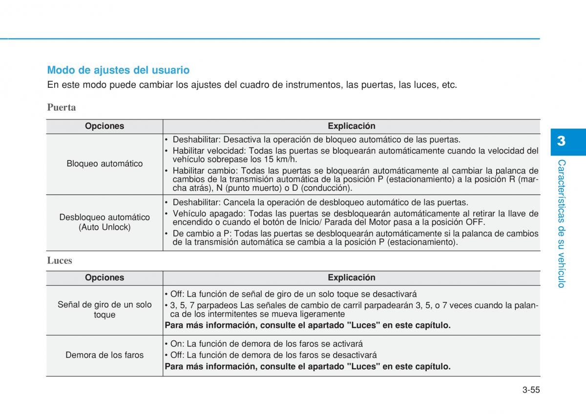 Hyundai i20 II 2 manual del propietario / page 147