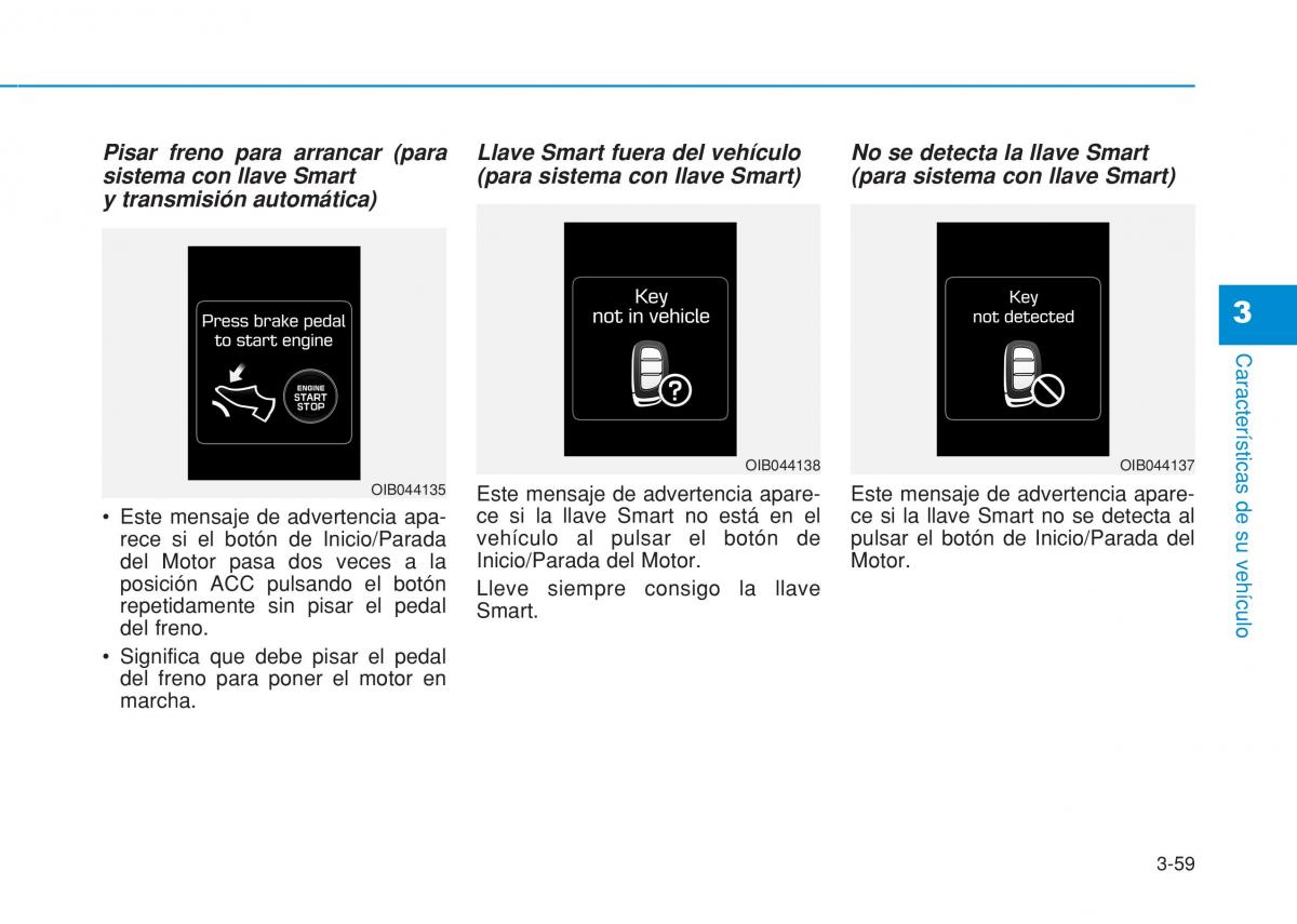 Hyundai i20 II 2 manual del propietario / page 151