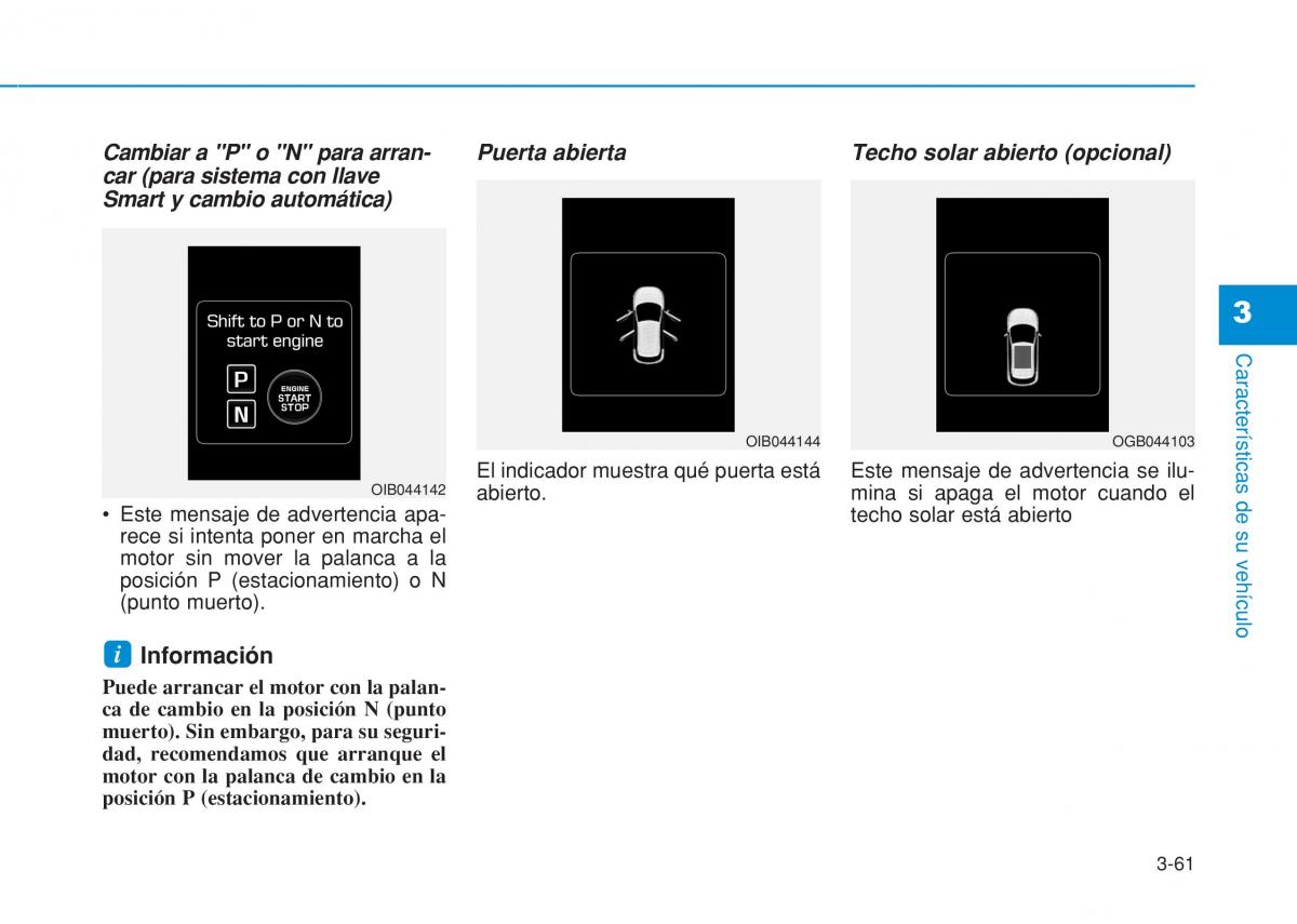 Hyundai i20 II 2 manual del propietario / page 153