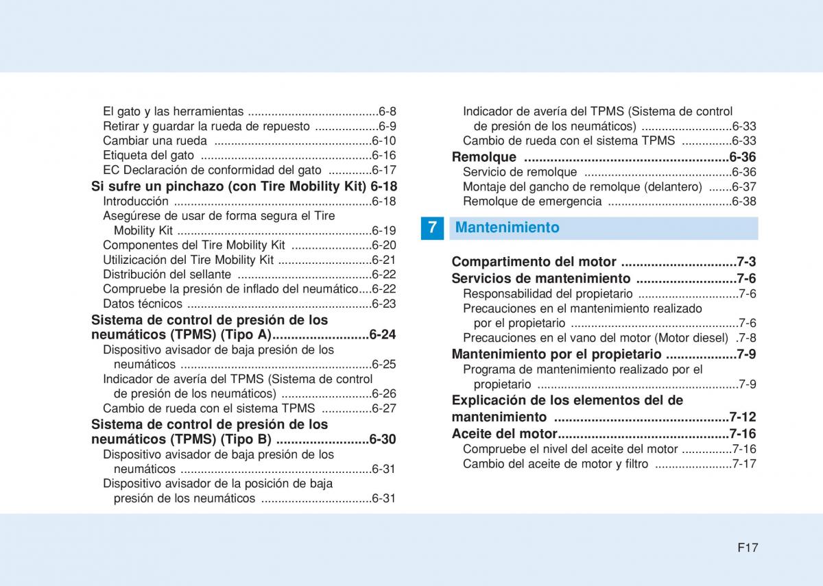 Hyundai i20 II 2 manual del propietario / page 17