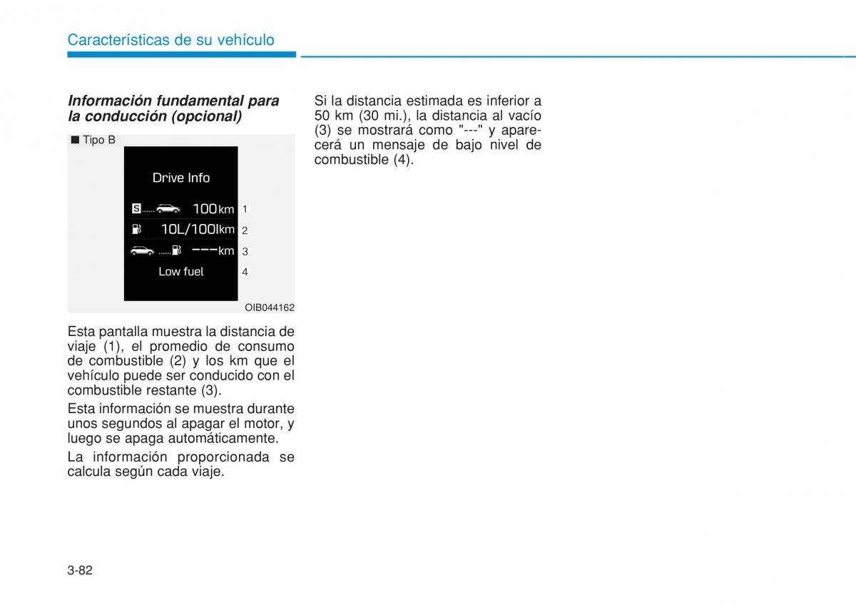 Hyundai i20 II 2 manual del propietario / page 174