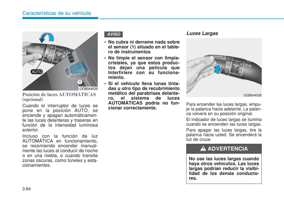 Hyundai i20 II 2 manual del propietario / page 176