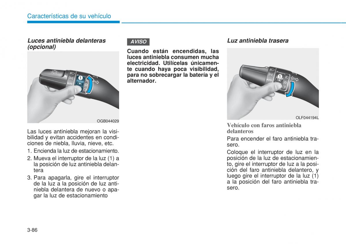 Hyundai i20 II 2 manual del propietario / page 178