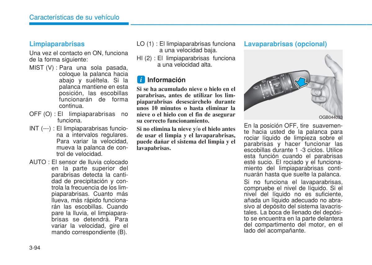 Hyundai i20 II 2 manual del propietario / page 186