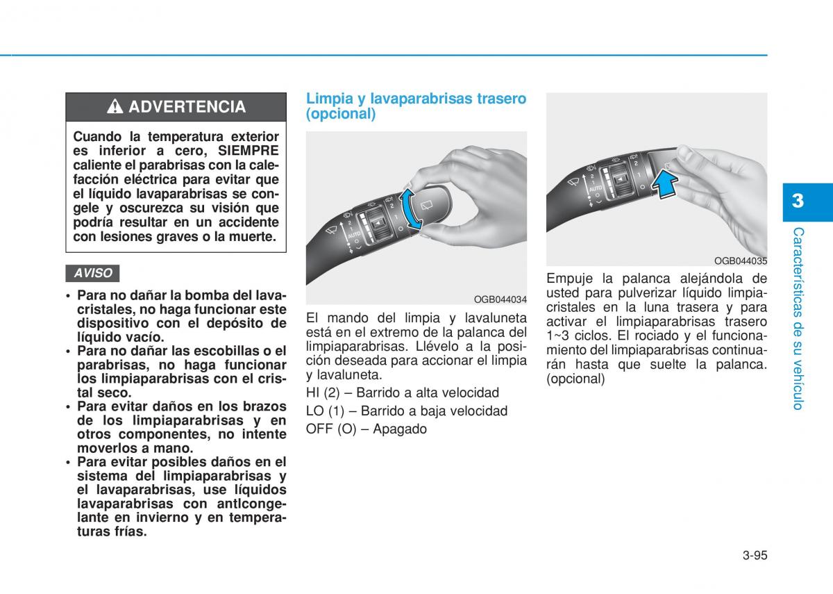 Hyundai i20 II 2 manual del propietario / page 187