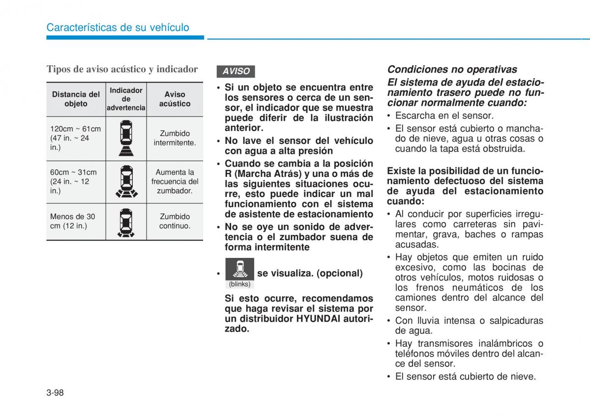 Hyundai i20 II 2 manual del propietario / page 190