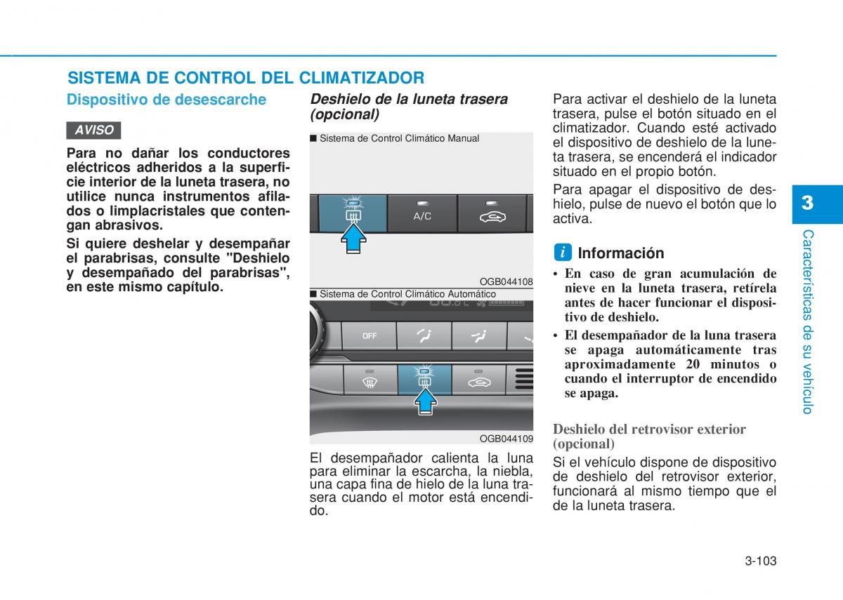 Hyundai i20 II 2 manual del propietario / page 195