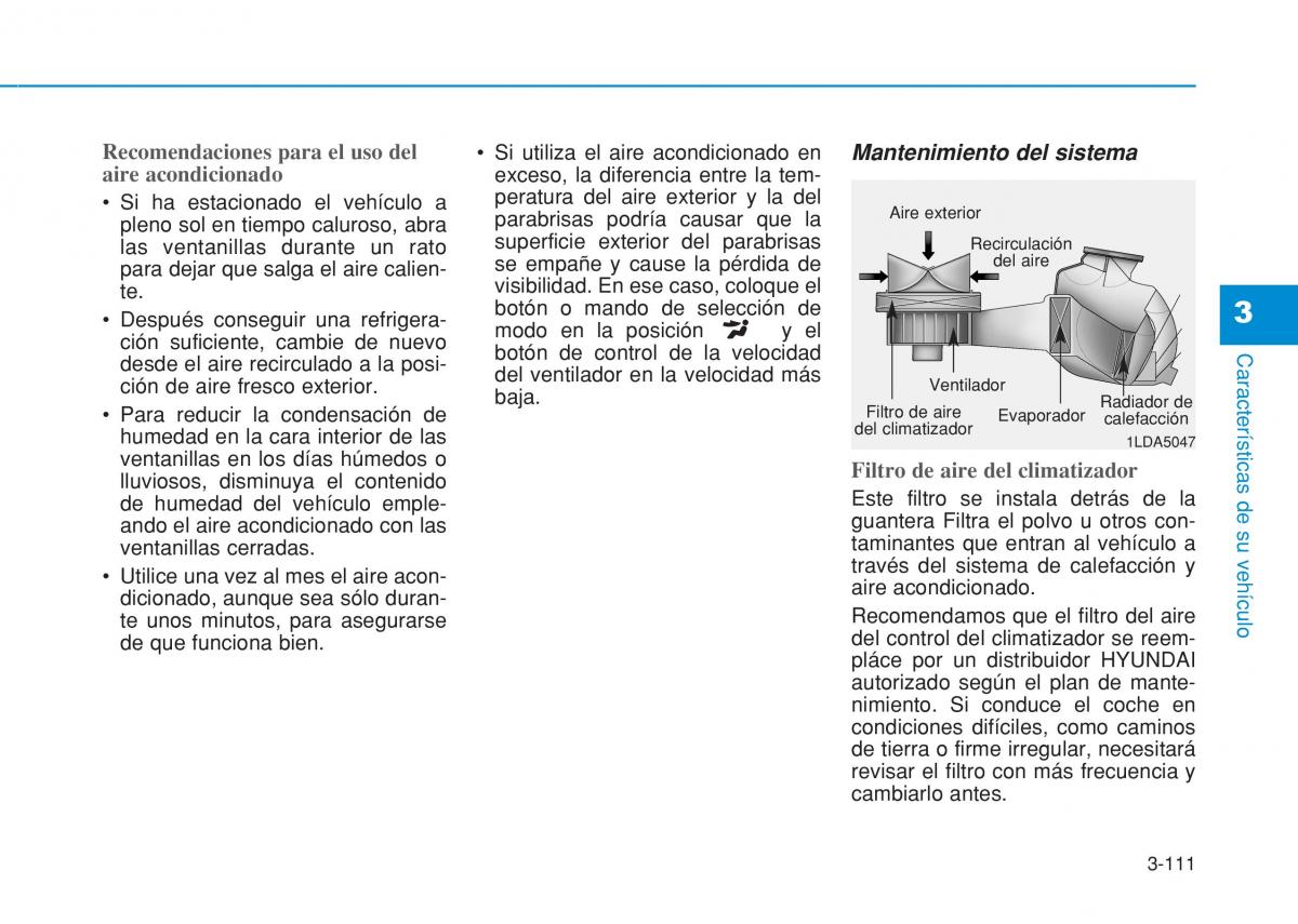 Hyundai i20 II 2 manual del propietario / page 203