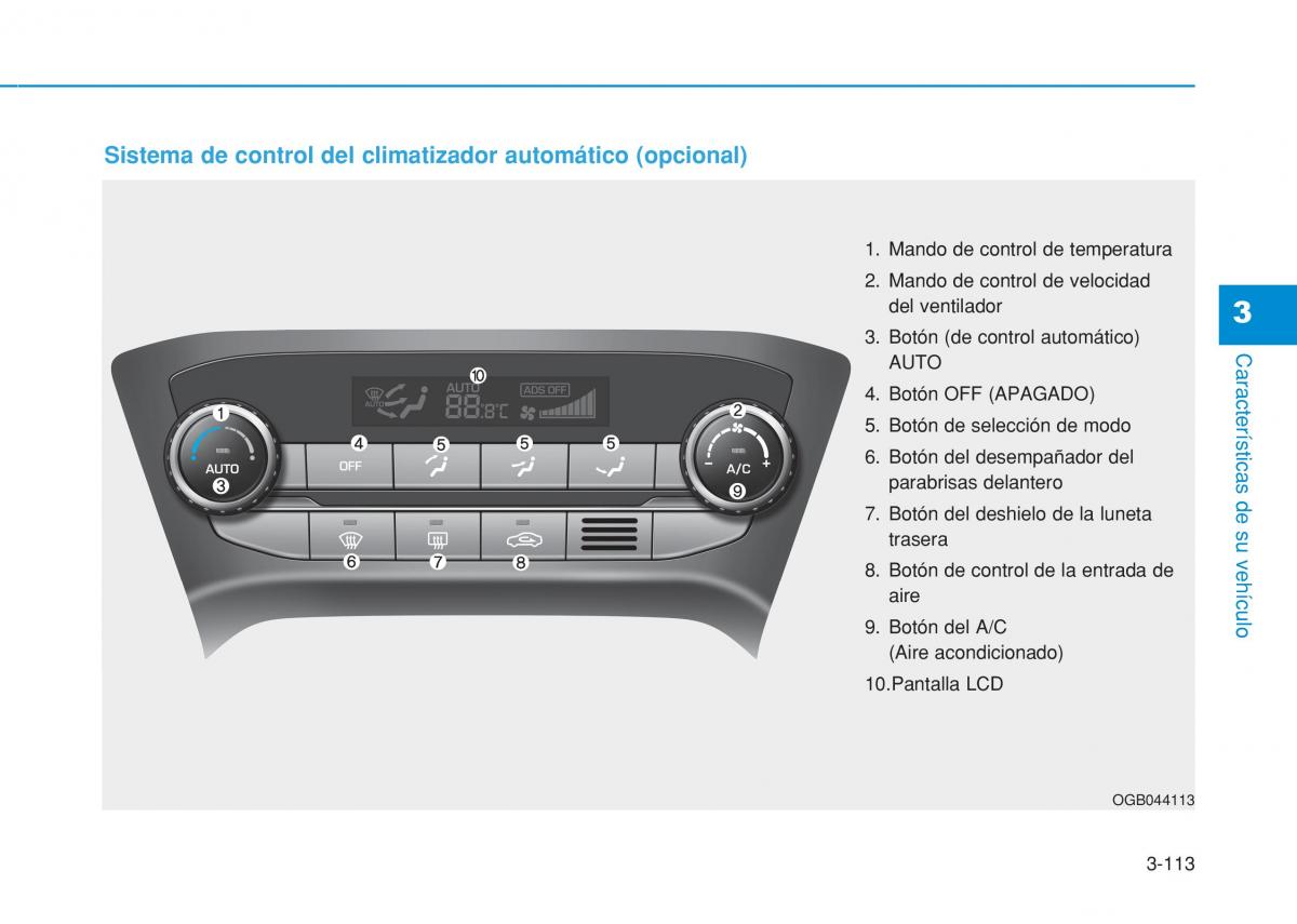 Hyundai i20 II 2 manual del propietario / page 205