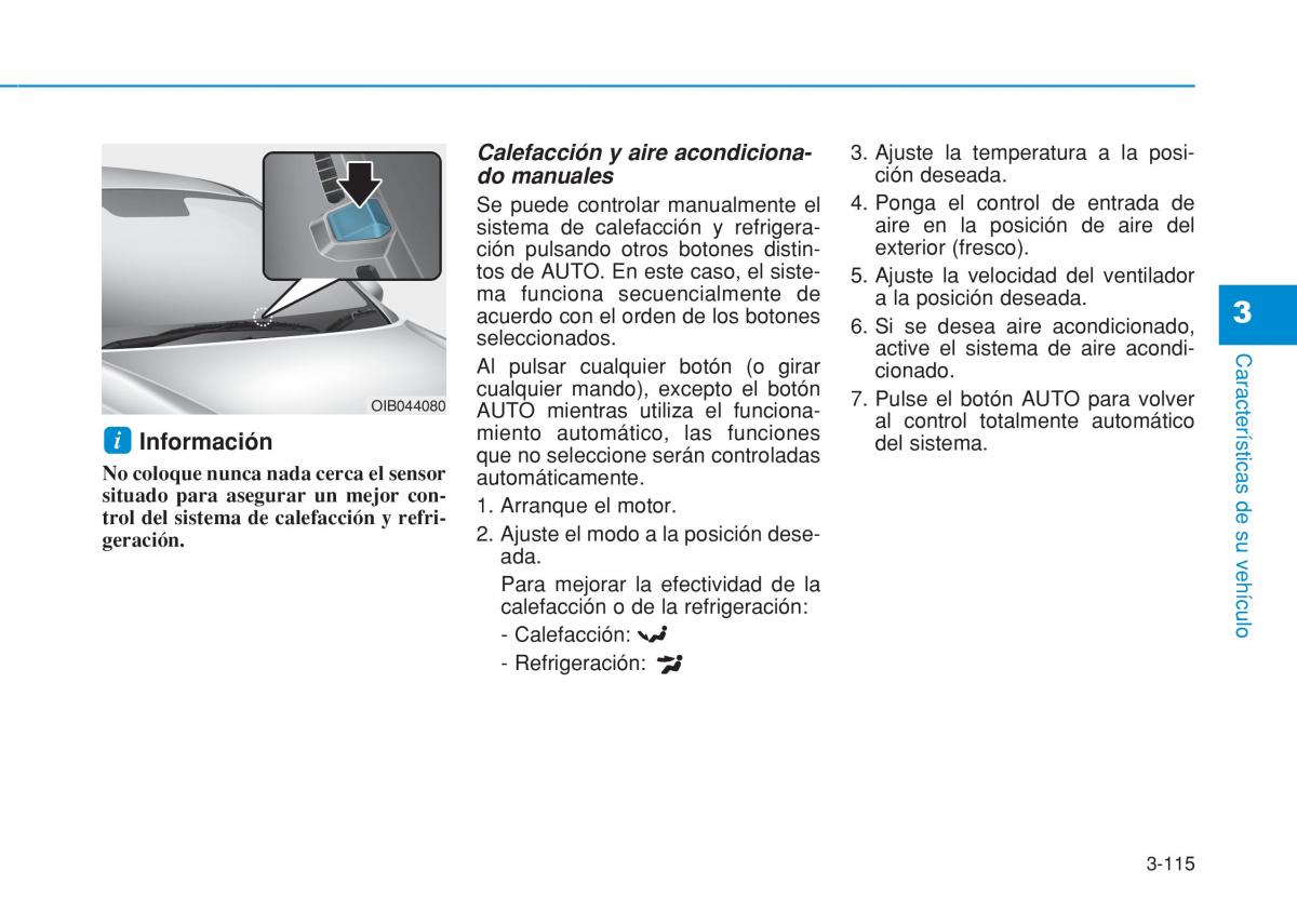 Hyundai i20 II 2 manual del propietario / page 207