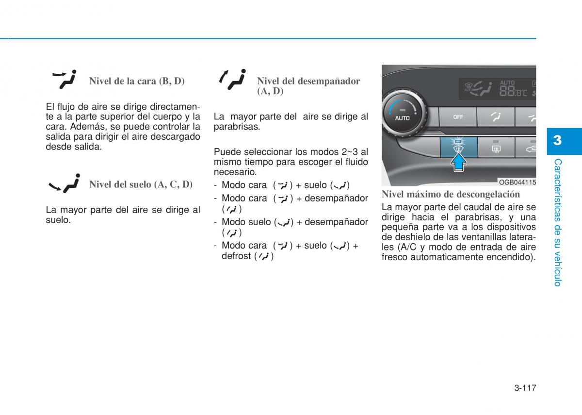 Hyundai i20 II 2 manual del propietario / page 209