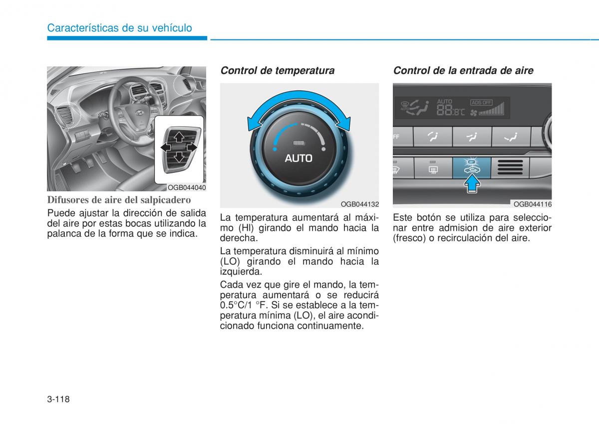 Hyundai i20 II 2 manual del propietario / page 210