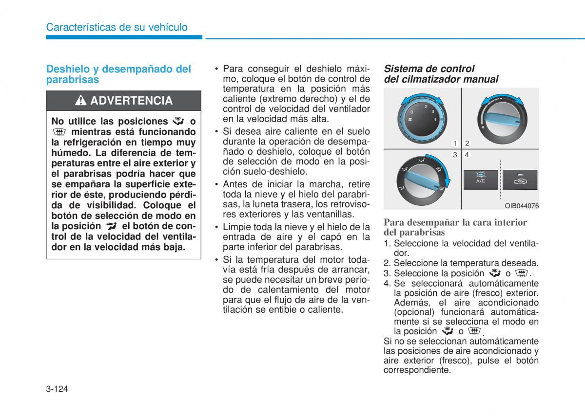 Hyundai i20 II 2 manual del propietario / page 216