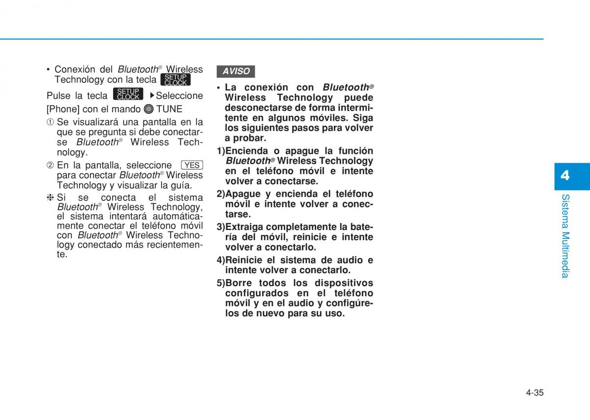 Hyundai i20 II 2 manual del propietario / page 267