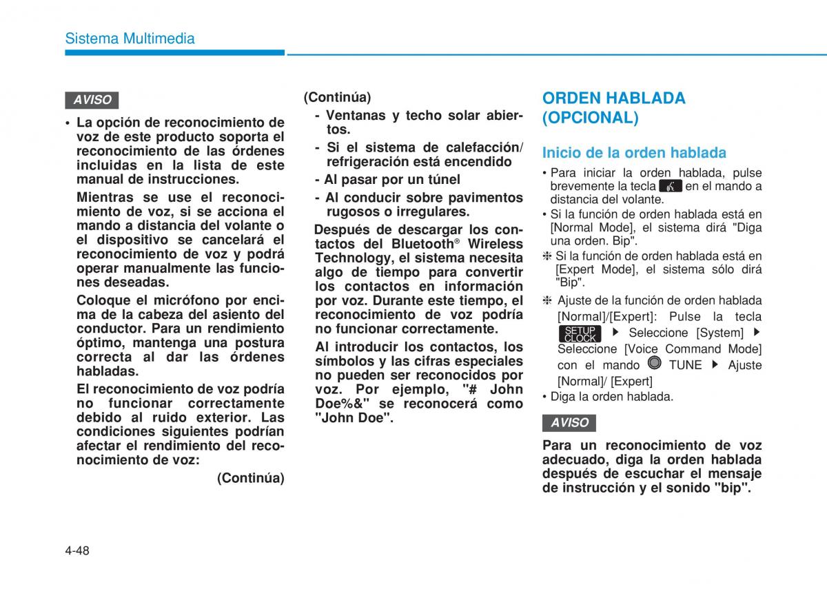 Hyundai i20 II 2 manual del propietario / page 280