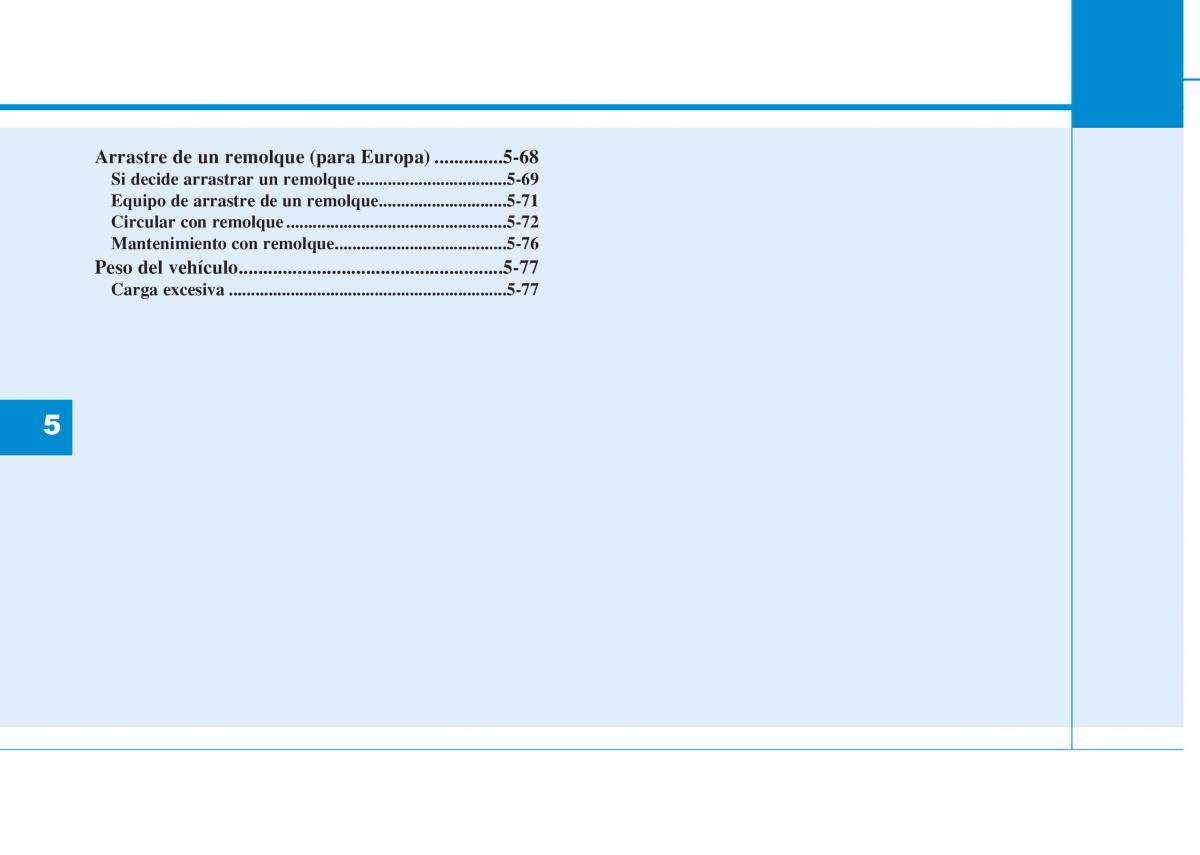 Hyundai i20 II 2 manual del propietario / page 290