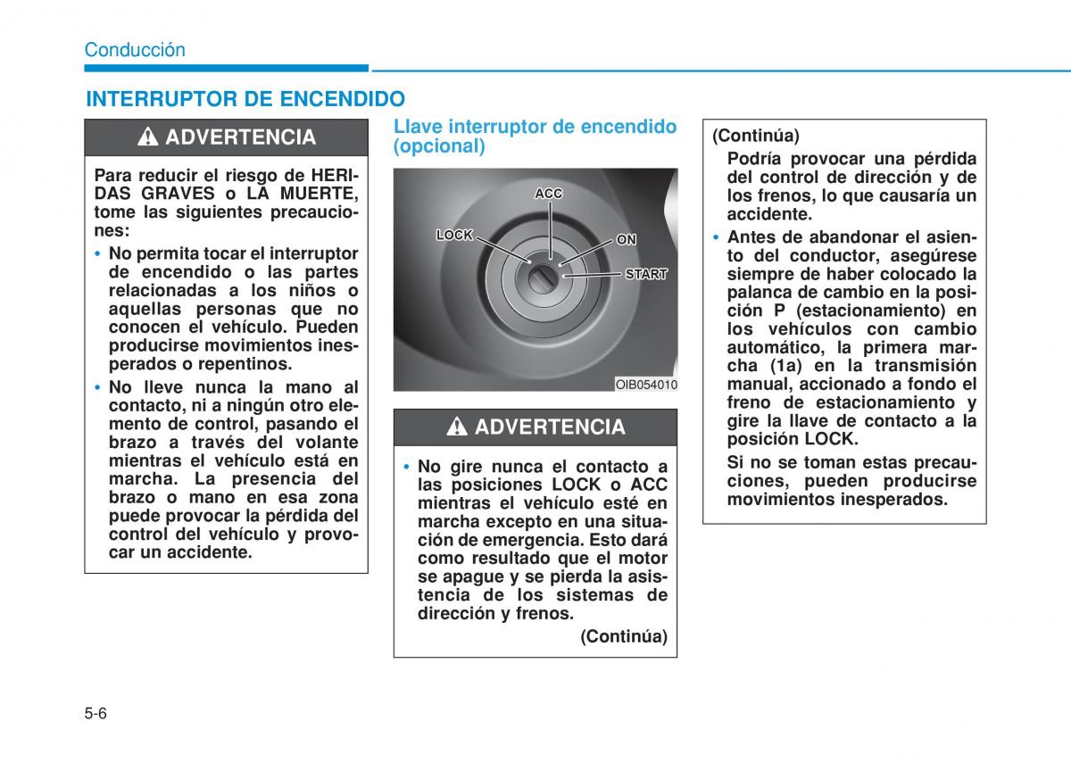 Hyundai i20 II 2 manual del propietario / page 294