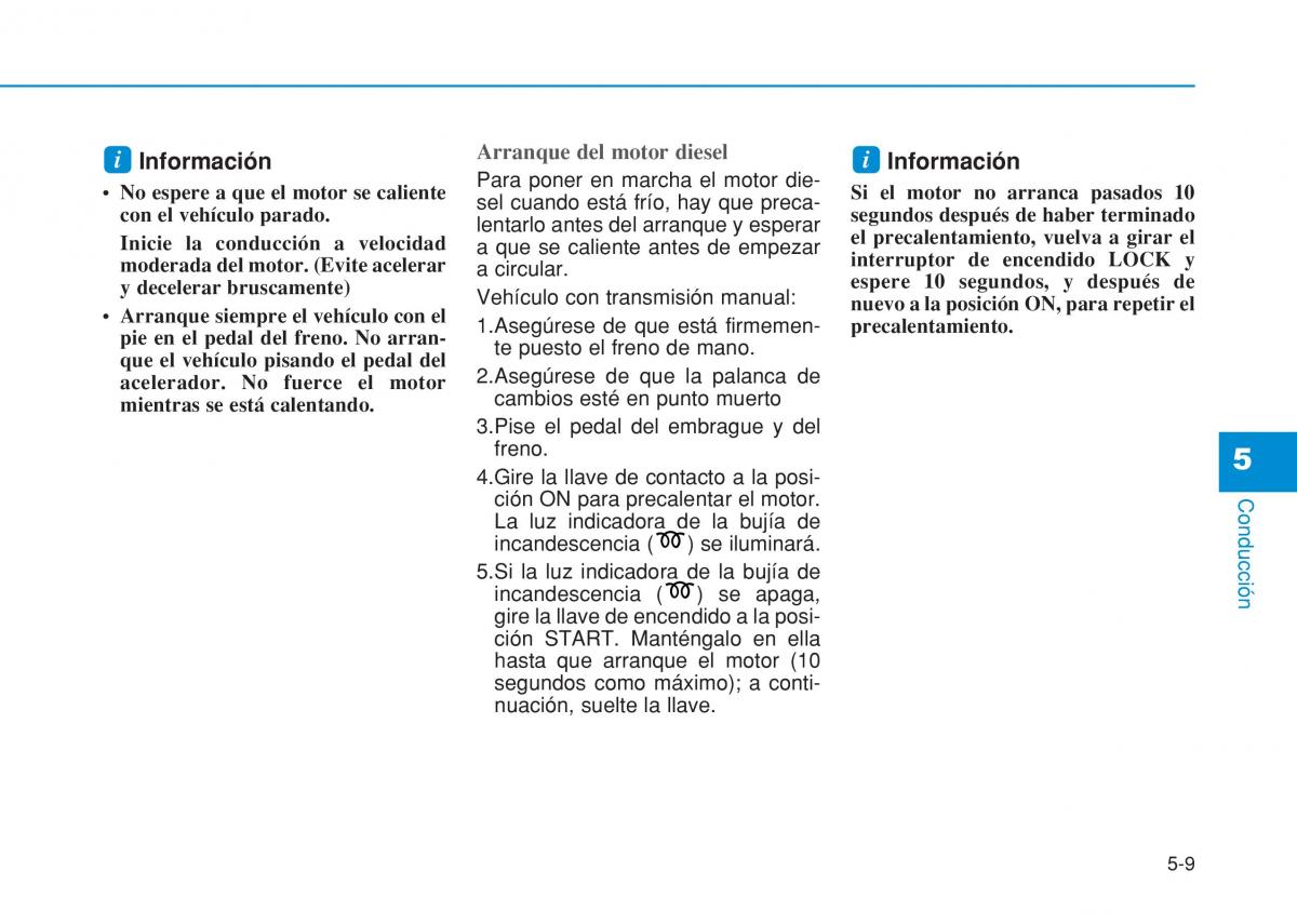 Hyundai i20 II 2 manual del propietario / page 297