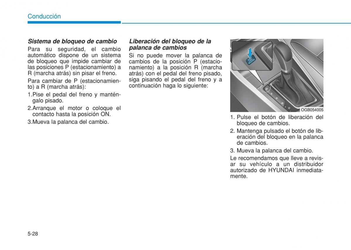 Hyundai i20 II 2 manual del propietario / page 316