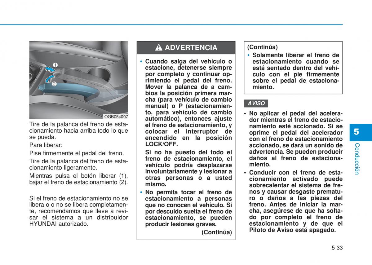 Hyundai i20 II 2 manual del propietario / page 321