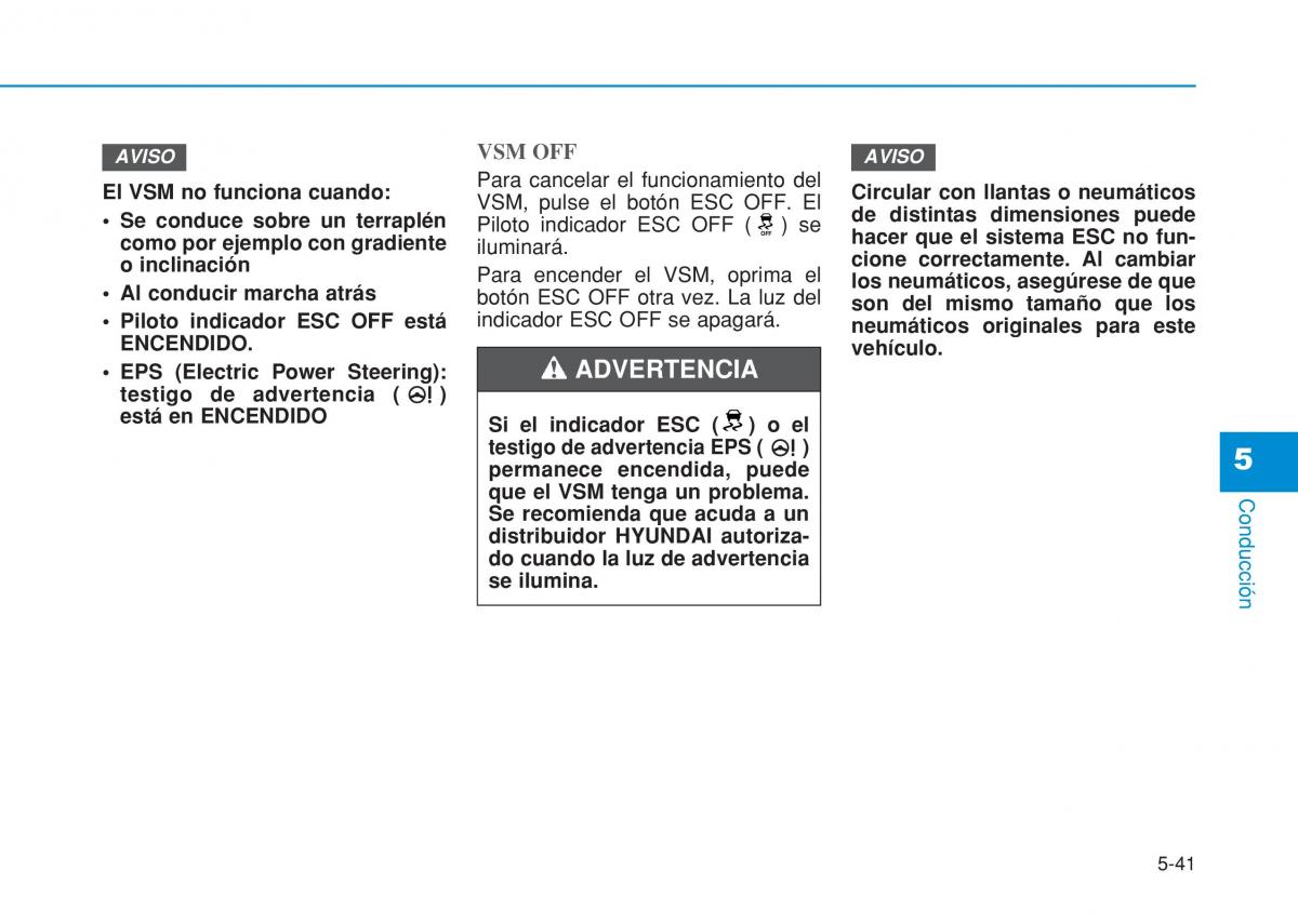 Hyundai i20 II 2 manual del propietario / page 329