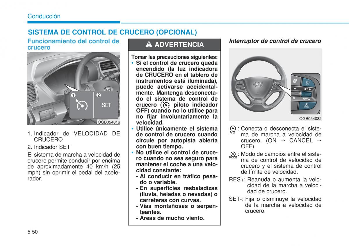 Hyundai i20 II 2 manual del propietario / page 338