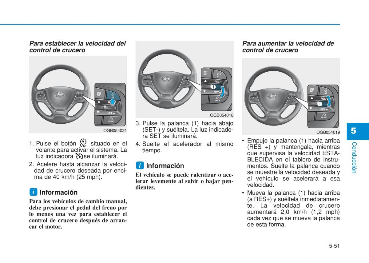 Hyundai i20 II 2 manual del propietario / page 339