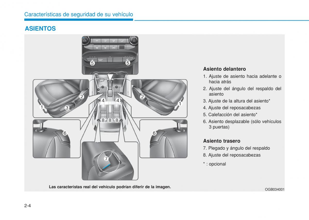 Hyundai i20 II 2 manual del propietario / page 34