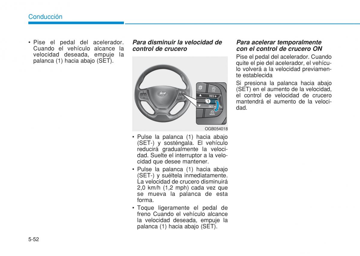 Hyundai i20 II 2 manual del propietario / page 340