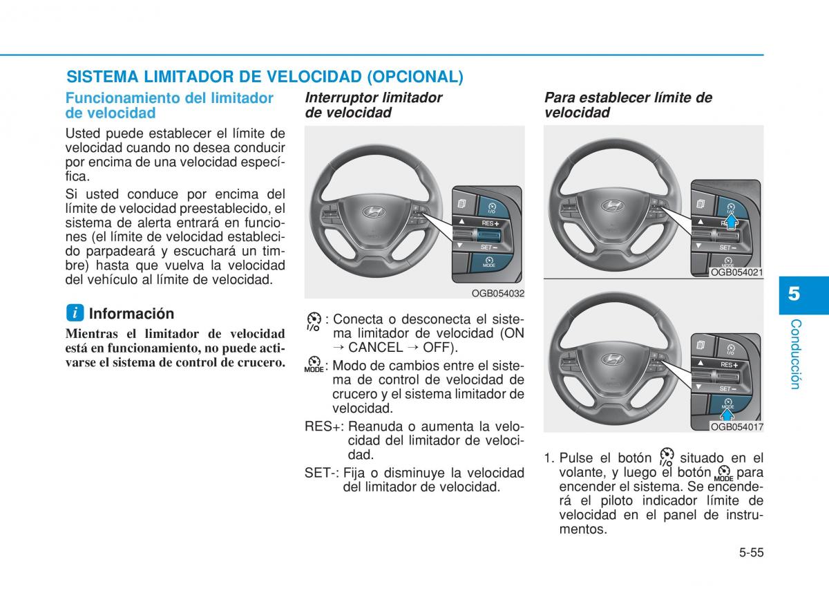 Hyundai i20 II 2 manual del propietario / page 343