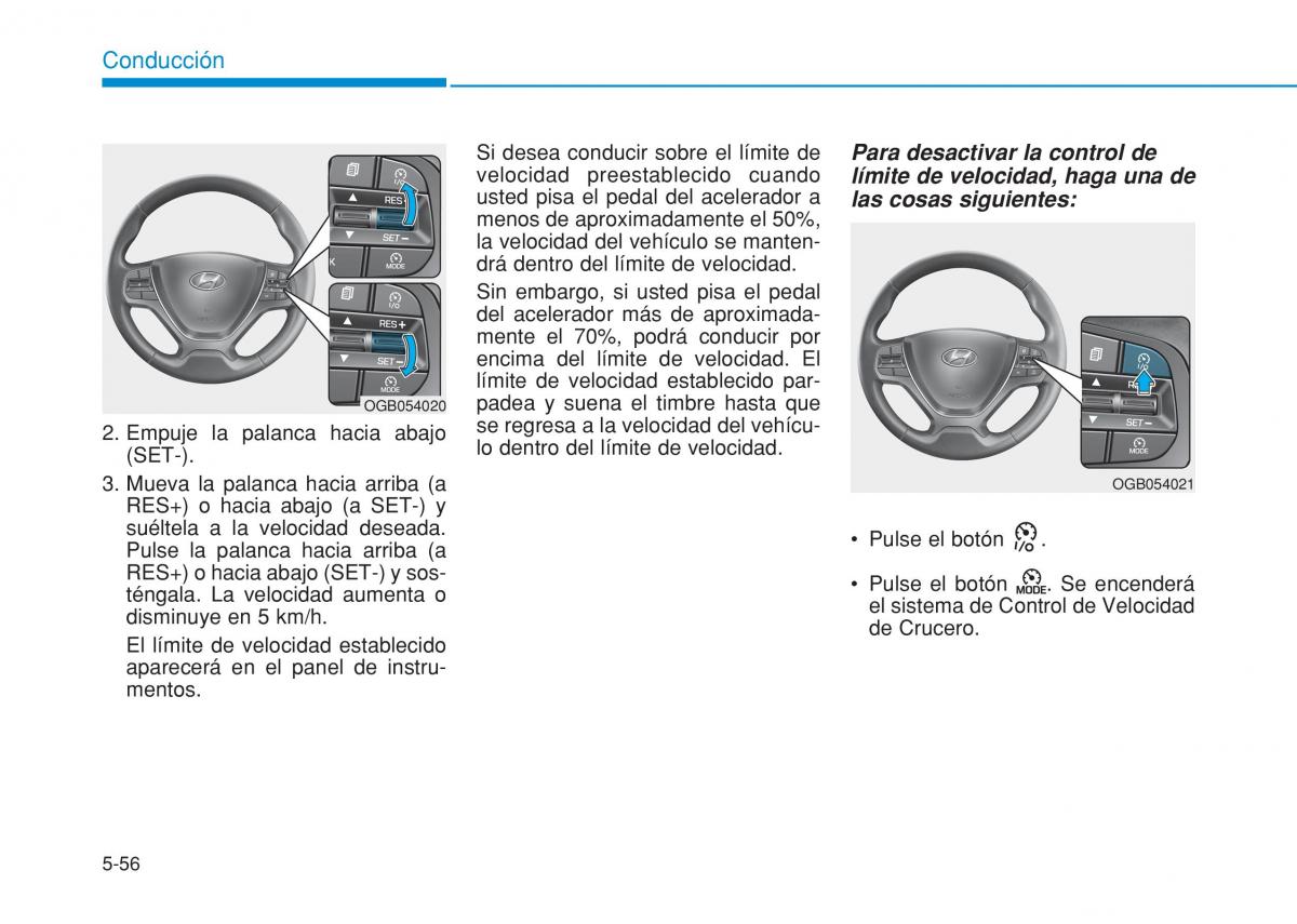 Hyundai i20 II 2 manual del propietario / page 344