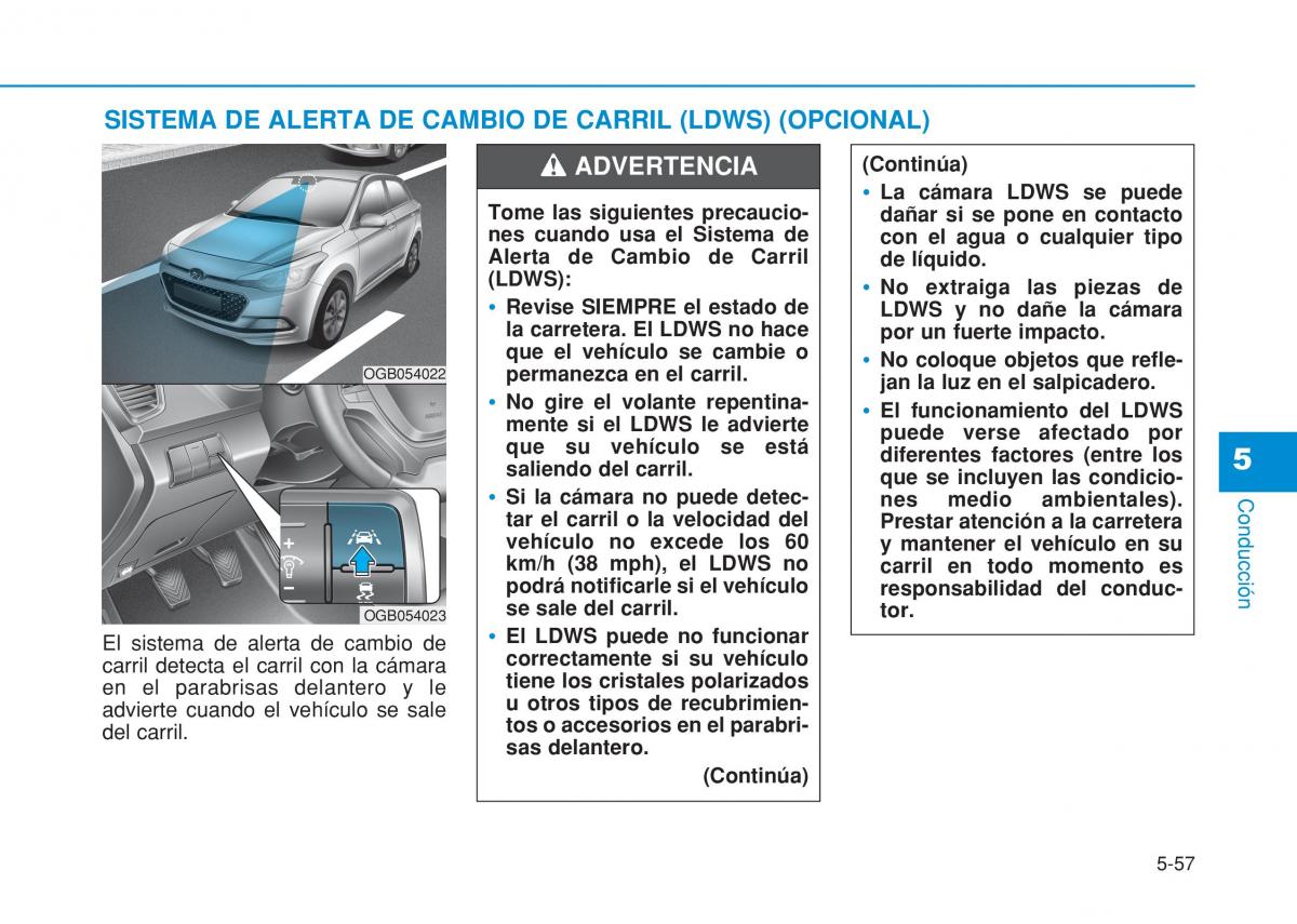 Hyundai i20 II 2 manual del propietario / page 345