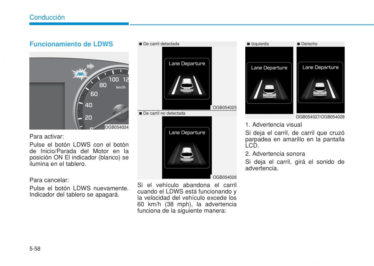 Hyundai i20 II 2 manual del propietario / page 346