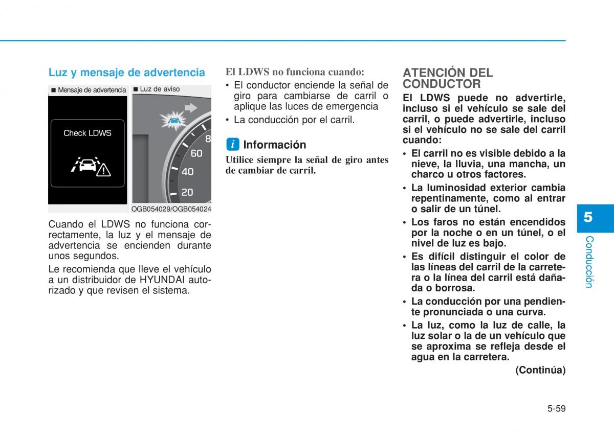 Hyundai i20 II 2 manual del propietario / page 347