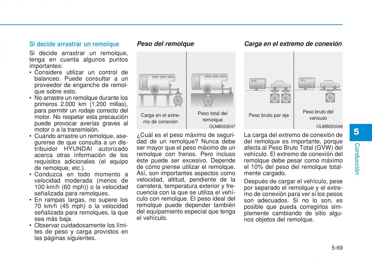 Hyundai i20 II 2 manual del propietario / page 357