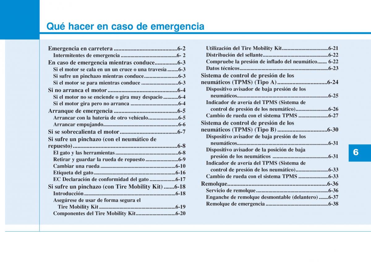 Hyundai i20 II 2 manual del propietario / page 367