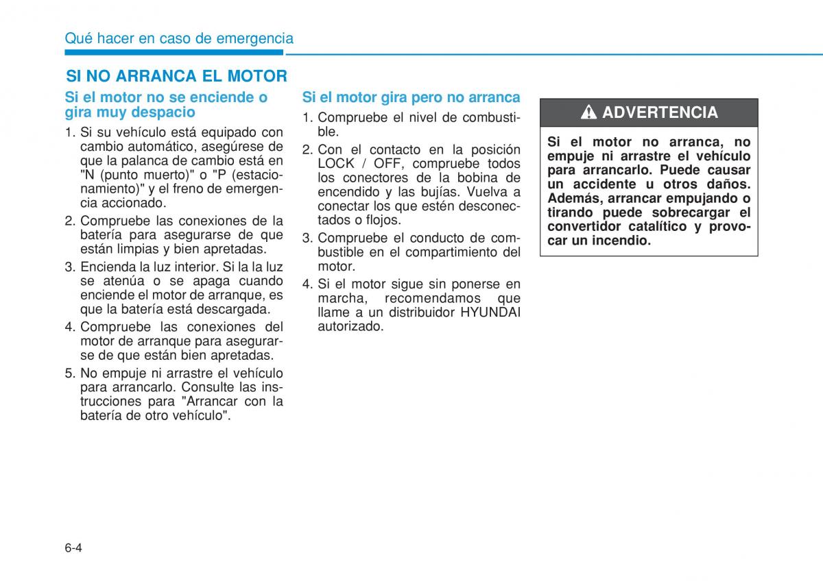 Hyundai i20 II 2 manual del propietario / page 370