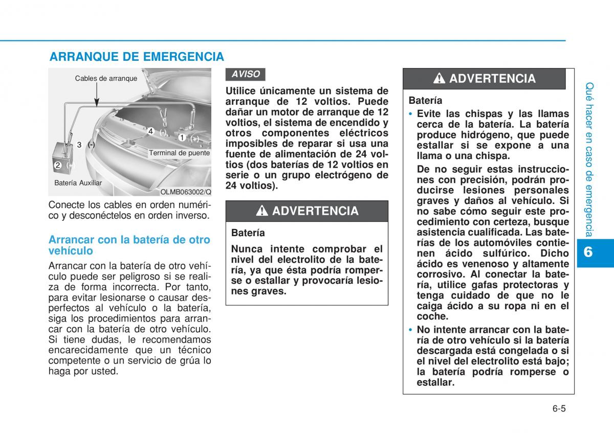 Hyundai i20 II 2 manual del propietario / page 371