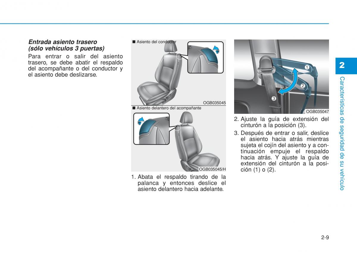 Hyundai i20 II 2 manual del propietario / page 39