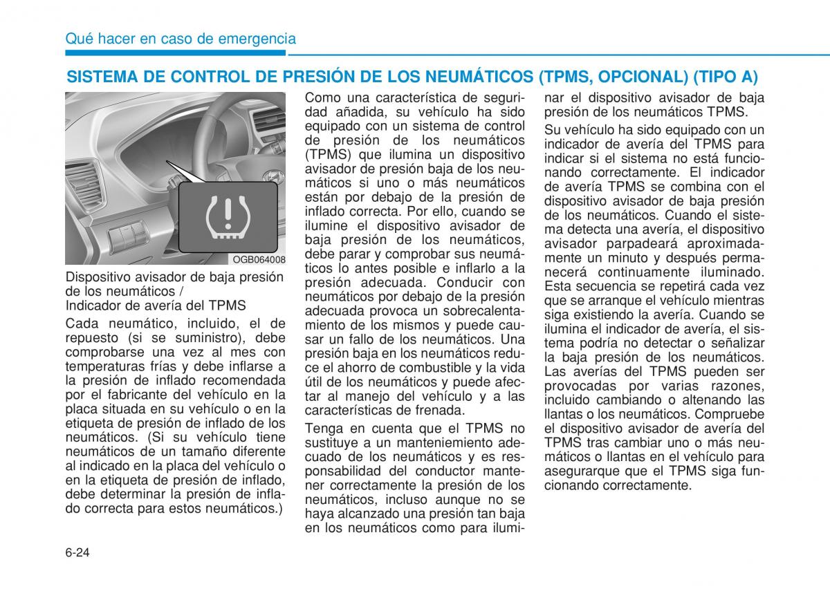 Hyundai i20 II 2 manual del propietario / page 390