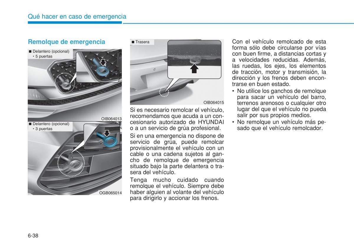 Hyundai i20 II 2 manual del propietario / page 404