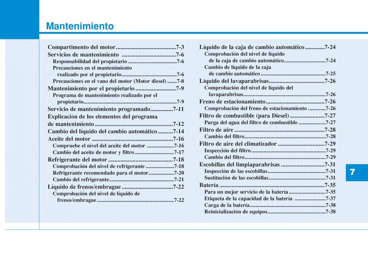 Hyundai i20 II 2 manual del propietario / page 407