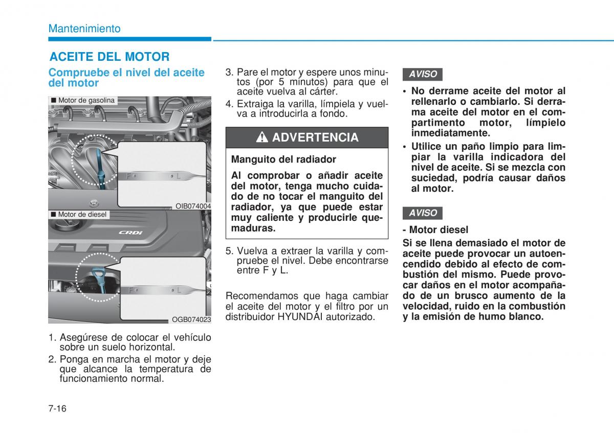 Hyundai i20 II 2 manual del propietario / page 422