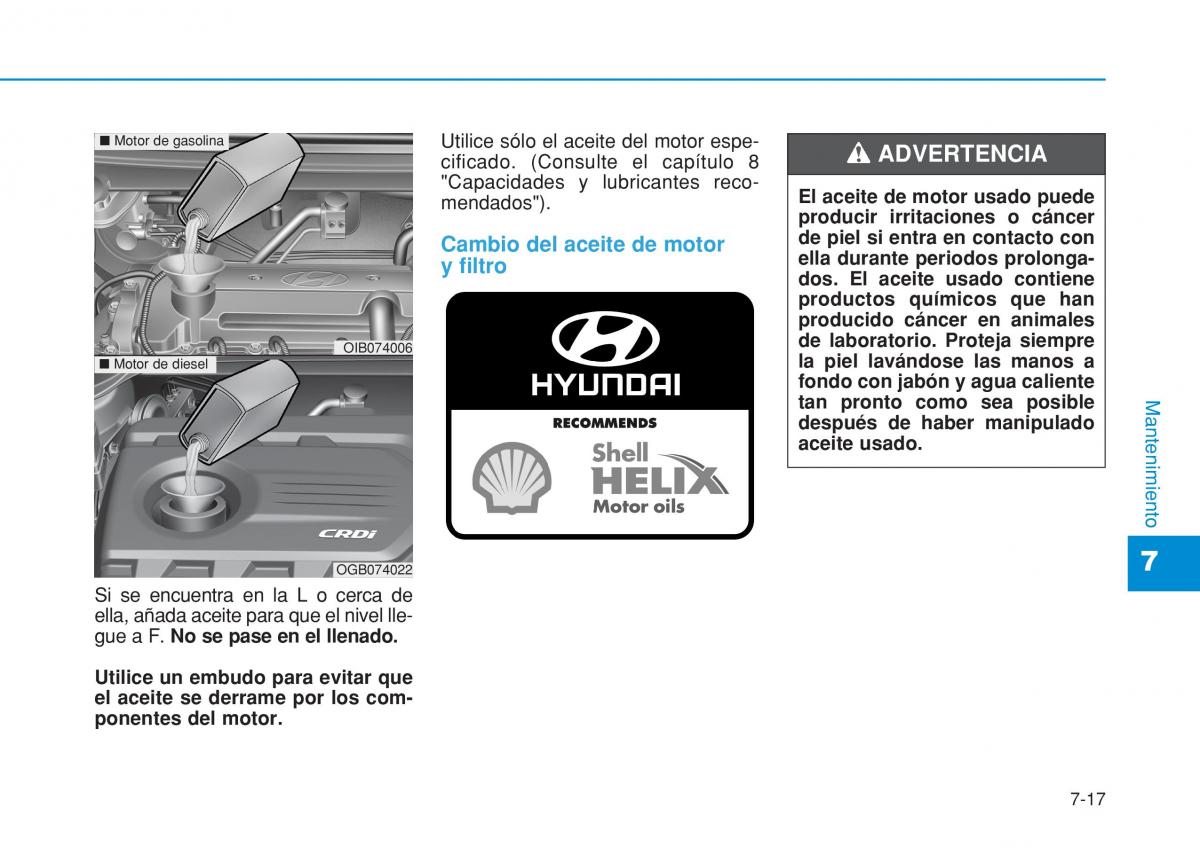 Hyundai i20 II 2 manual del propietario / page 423