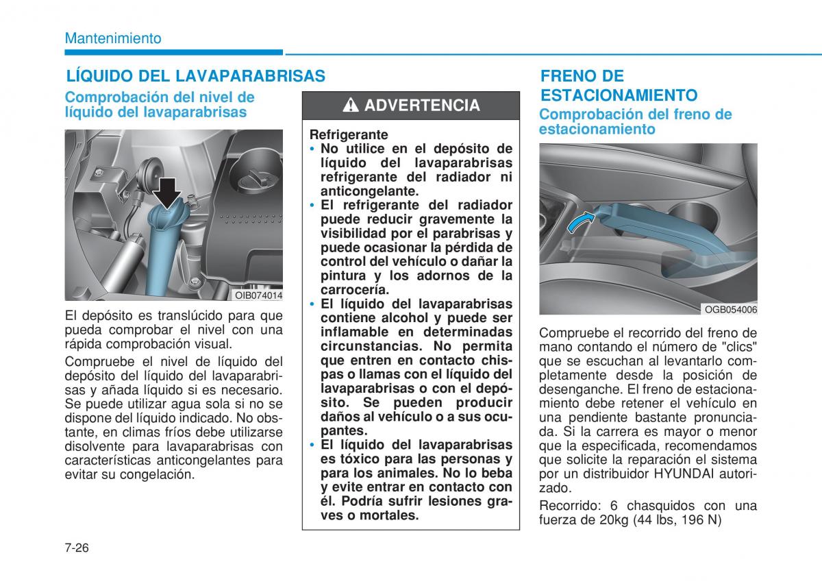 Hyundai i20 II 2 manual del propietario / page 432